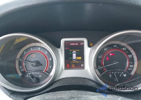 2012 Dodge Journey Sxt from USA, damaged, VIN 3C4PDDBG3CT307500